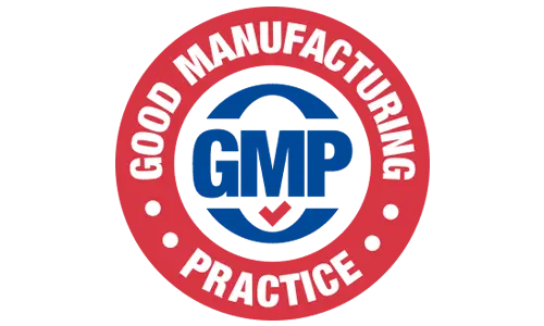 Horsefil GMP certified manufacturing